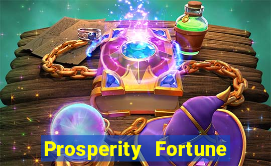 Prosperity Fortune Tree minutos pagantes